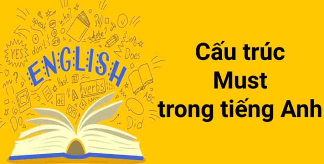 cấu trúc must