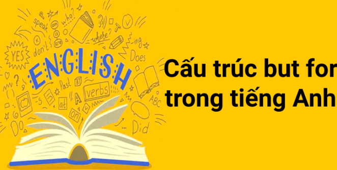 cấu trúc but for