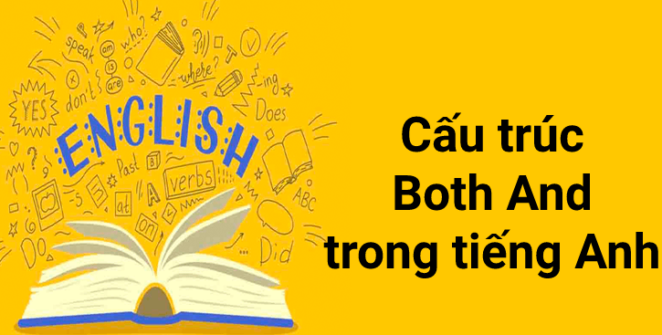 cấu trúc both and