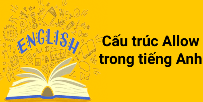 cấu trúc allow