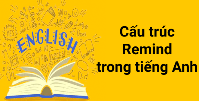 cấu trúc remind
