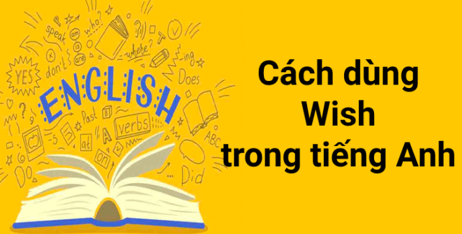 wish trong tiếng anh
