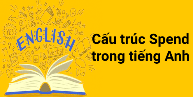 cấu trúc spend