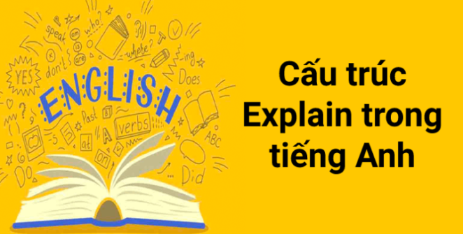 cấu trúc explain