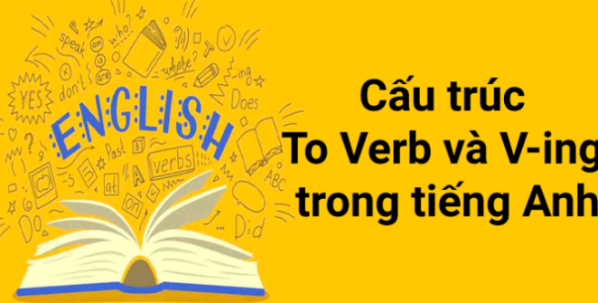 cấu trúc to + v