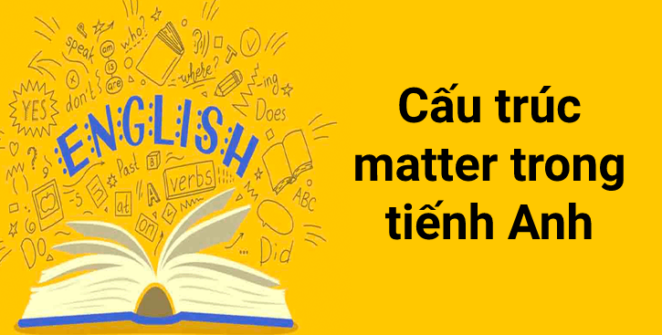 cấu trúc matter