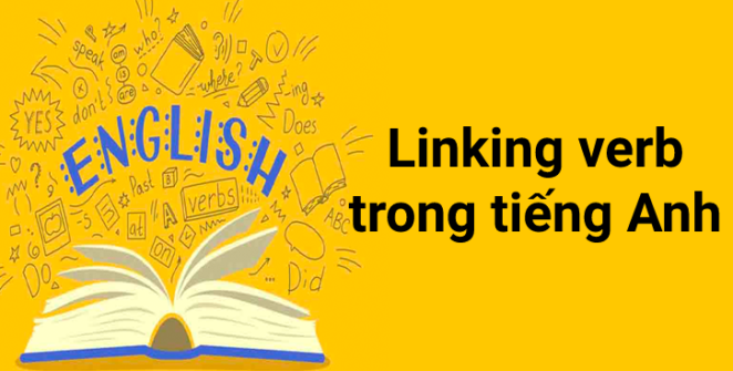linking verb