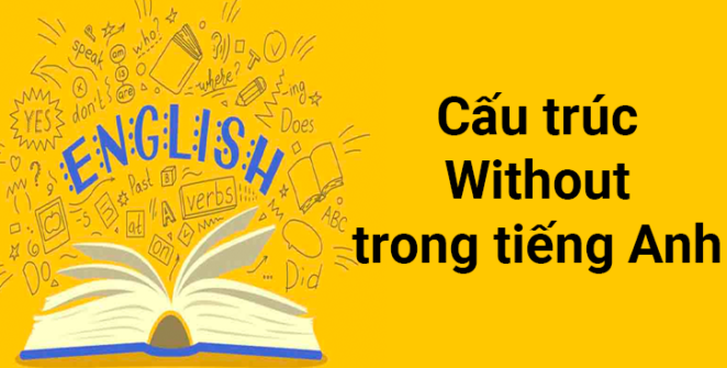 cấu trúc without